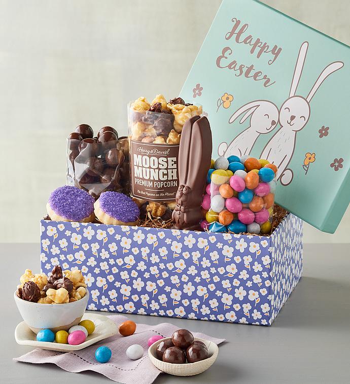 Easter Sweets Gift Box